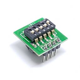Módulo timer programable Arduino