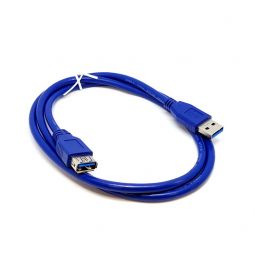 Cable alargador USB 3.0 5gbps