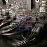 Sensor de temperatura para placa madre gamer PC