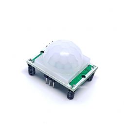 Módulo sensor de movimiento para Arduino