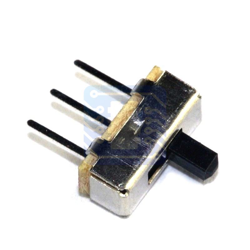 Micro interruptor deslizante SPDT