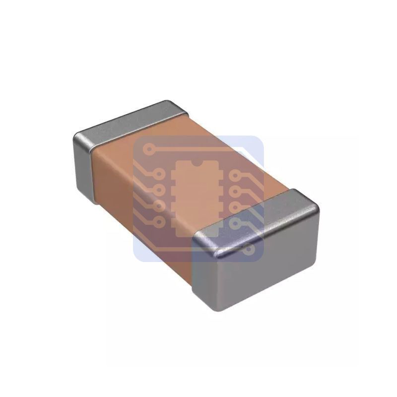 Condensadores SMD 1206 (Pack de 20 unidades)