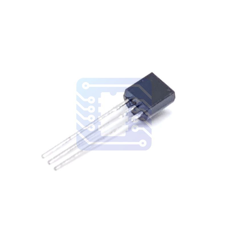 Transistor NPN BC549 de propósito general