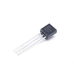 Transistor 2N3904 NPN